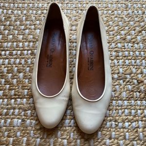 Basilio Quadrini Flats